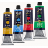 &Oacute;leo Tit&aacute;n extra fino 200 ml