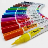 Ecoline Brush Pen