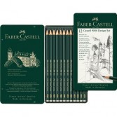 Faber Castell Set