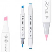 Touch Markers