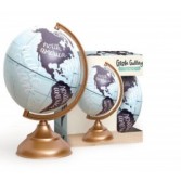 Globos terraqueos American Craft