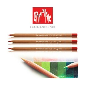 Luminance 6901 Caran d'Ache