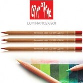 Luminance 6901 Caran d'Ache