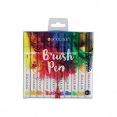 Ecoline Brush Pen Sets