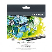 Cajas rotuladores Lyra