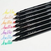 ShinHan Touch Liner Brush Colors