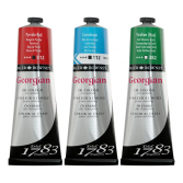 Daler Rowney Georgian Tubo &oacute;leo 38 ml