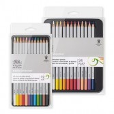 Lápices Winsor&Newton