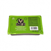 Pastas de modelaje