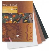 Pastelmat