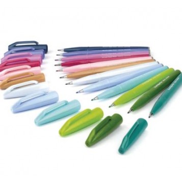 Pentel Sign Pen Touch