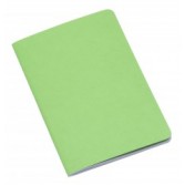 Libretas cosidas craft