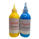 Acr&iacute;licos Fluidos Figuerola Belles Arts