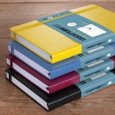 Cuadernos de bocetos