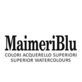 Maimeri Cajas acuarelas