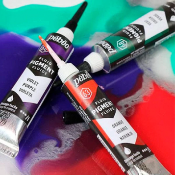 Pebeo Pigment Fluide