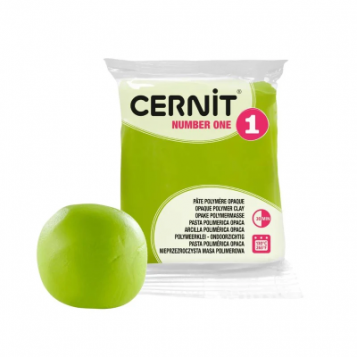Cernit Arcillas Poliméricas