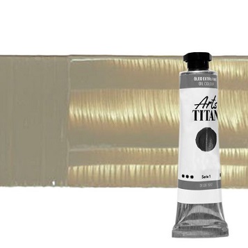 Pintura óleo Titan 20 ml