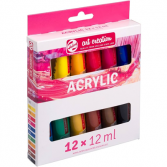 Sets Pintura Acr&iacute;lica Royal Talens