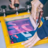 Serigrafia
