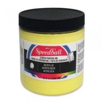 Speedball Tintas Serigrafia para tela