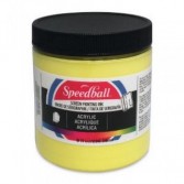 Speedball Tintas Serigrafia para tela