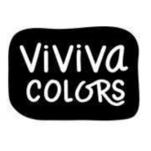 Acuarelas Viviva