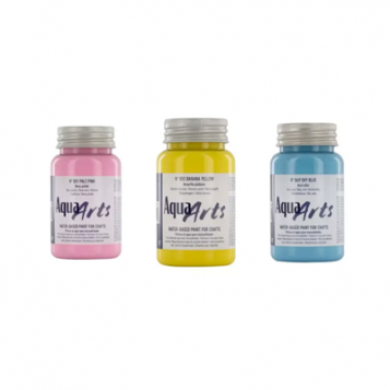 TITAN AQUA ARTS 100 ml