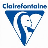 Blocs acuarela Clairefontaine