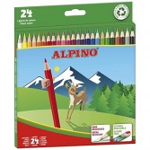 Alpino Lapices de Colores