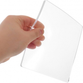 Gel printing