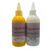Pintura para tela Figuerola