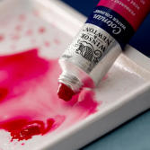 Acuarela Winsor & Newton Cotman Tubo 21 ml