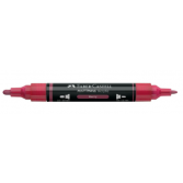 Rotulador multisuperficie Faber Castell