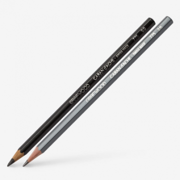 Caran d'Ache Grafwood