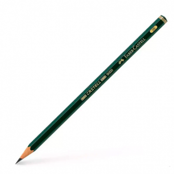 Faber-Castell 9000
