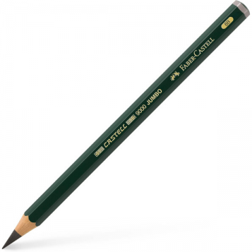Faber-Castell 9000 JUMBO