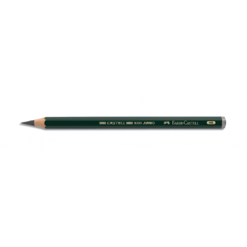 Faber-Castell 9000 JUMBO