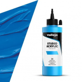 Acr&iacute;licos Vallejo Studio 200 ml