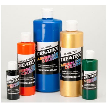 Createx Pintura acrílica 60ml