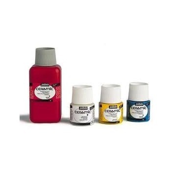 Pintura Pébéo Ceramica 45ml Pebeo Ceramic