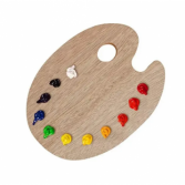 Accesorios Pintura