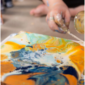 Pinturas Mix Media