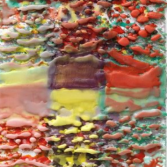 Pintura enc&aacute;ustica
