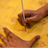 Pintura para tela