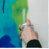 Pintura en Spray