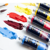 Pintura al &oacute;leo