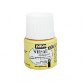 Pintura para cristal Pebeo Vitrail Opaque