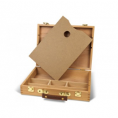 Cajas Pintura Vacias