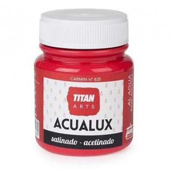 Acualux Satinado 100ml